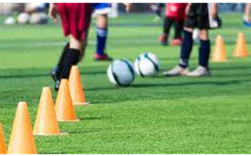 Winter Rec Academy is Back!